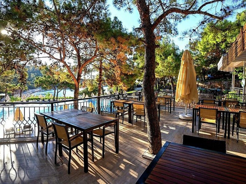 Bodrum Park Resort