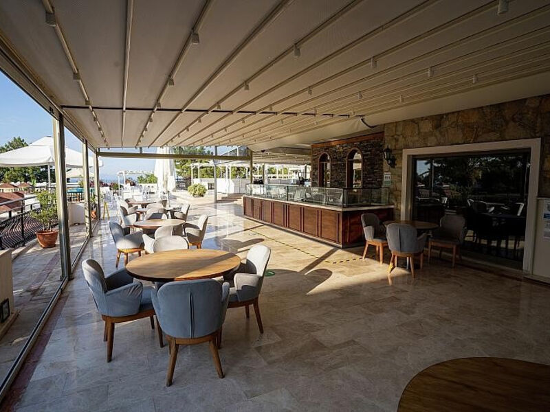 Bodrum Park Resort