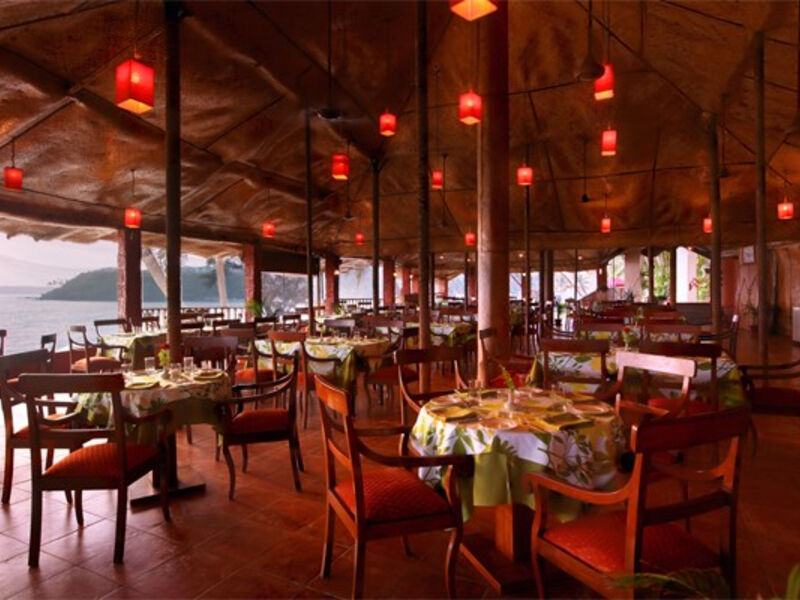 Bogmallo Beach Resort
