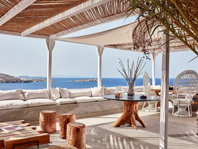 Boheme Mykonos