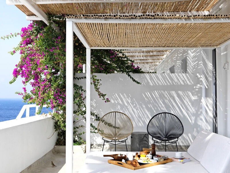 Boheme Mykonos