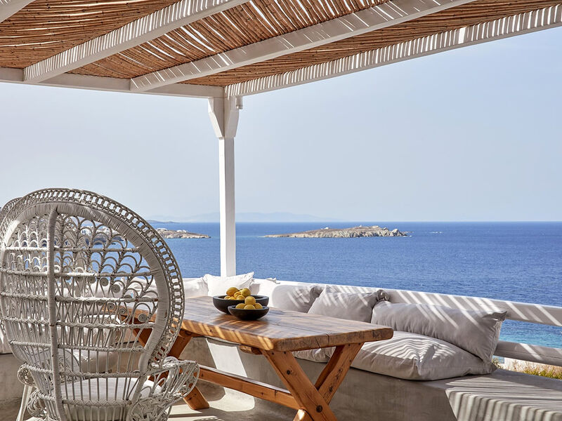 Boheme Mykonos