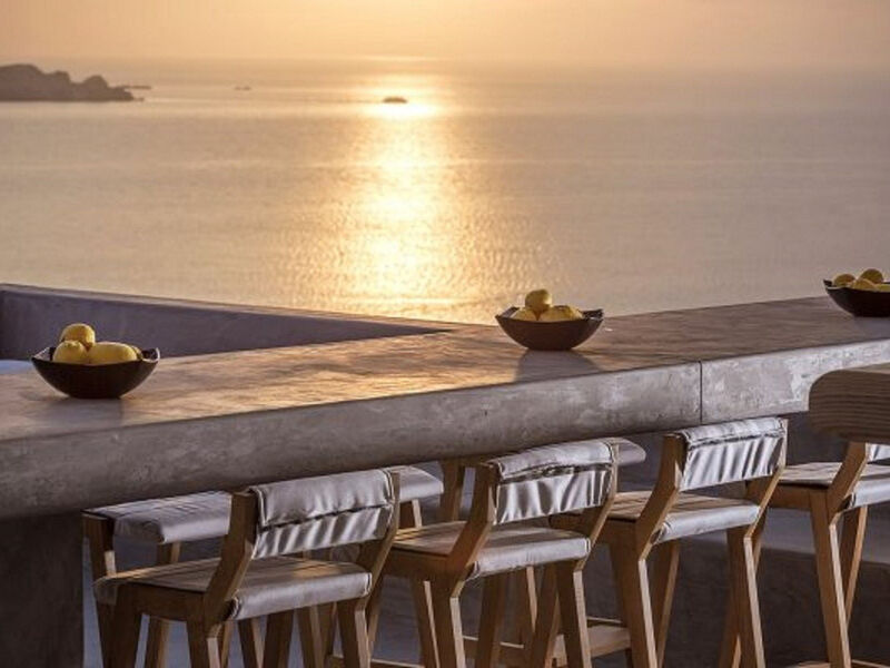 Boheme Mykonos