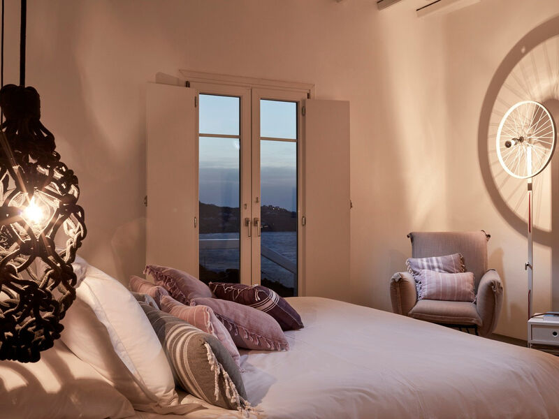 Boheme Mykonos