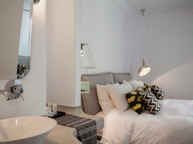 Boheme Mykonos