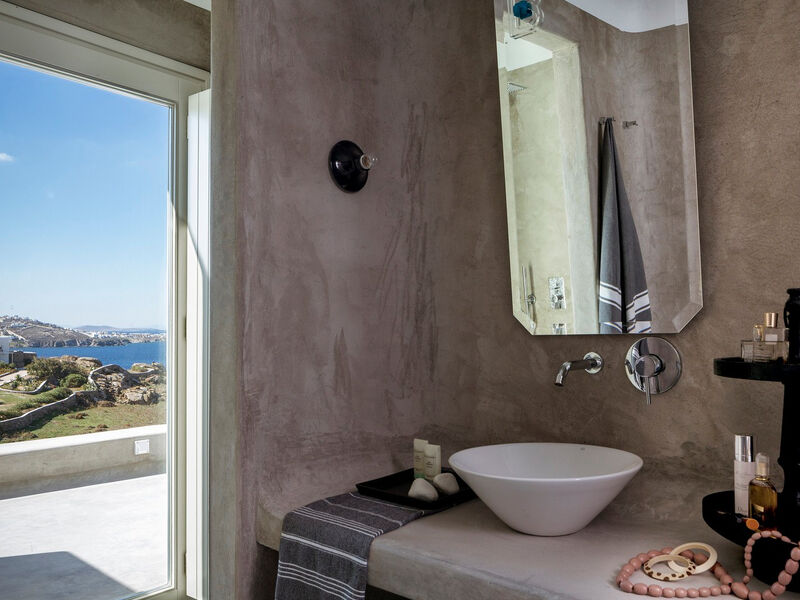 Boheme Mykonos