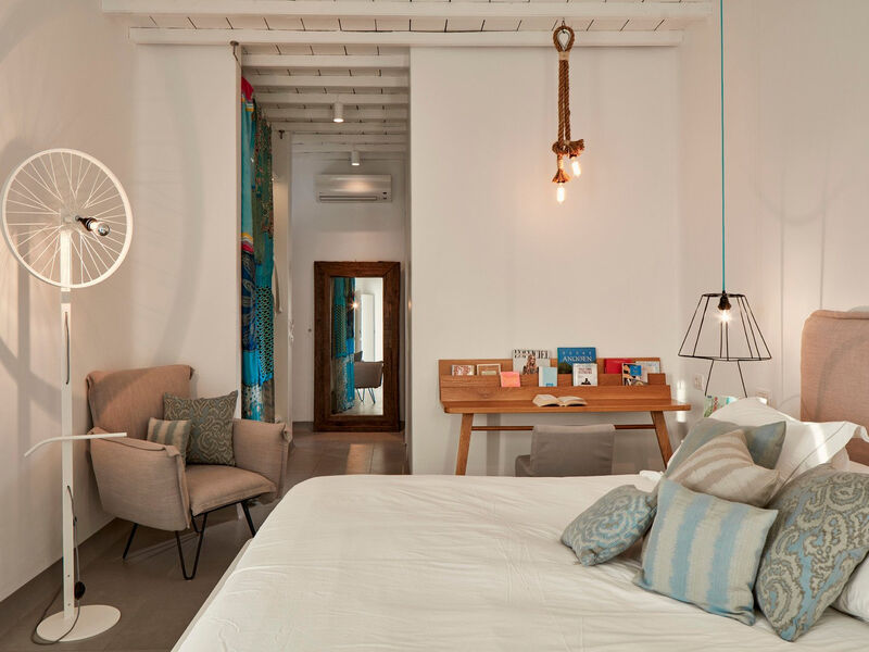 Boheme Mykonos