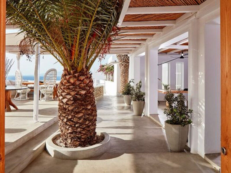 Boheme Mykonos