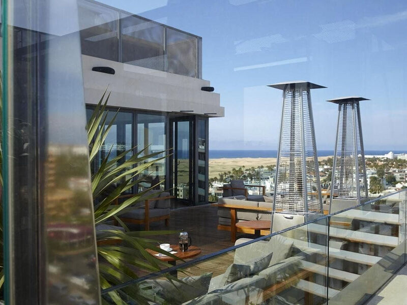 Bohemia Suites & Spa