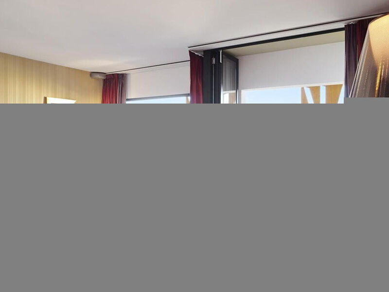 Bohemia Suites & Spa