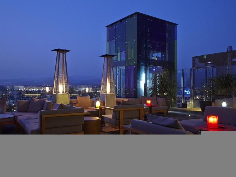 Bohemia Suites & Spa