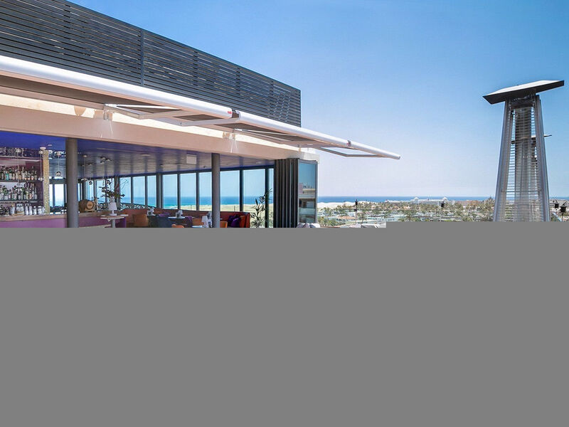 Bohemia Suites & Spa