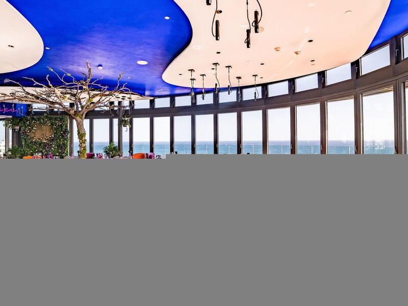 Bohemia Suites & Spa