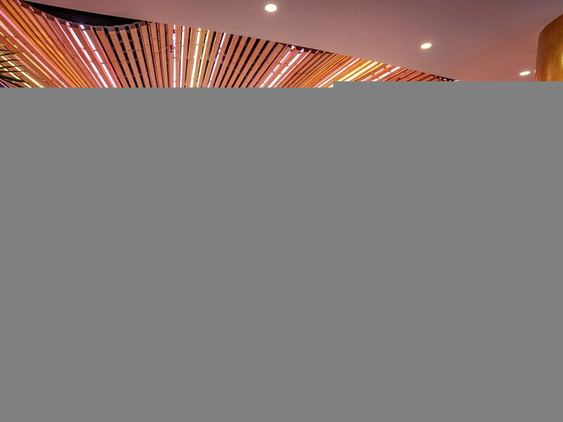 Bohemia Suites & Spa