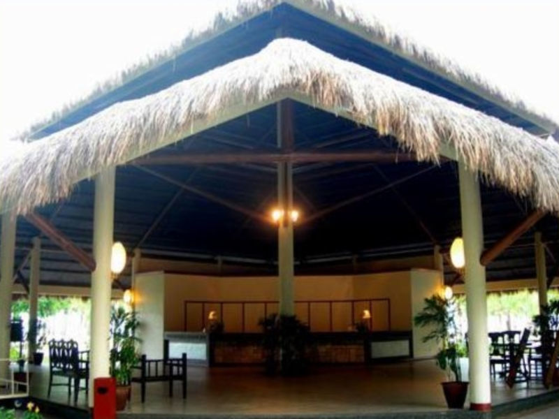 Bohol Beach Club