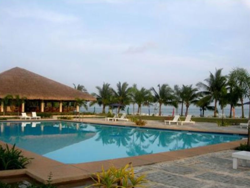 Bohol Beach Club