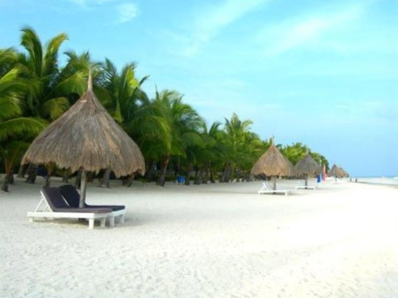 Bohol Beach Club