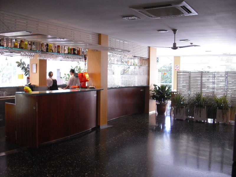 Boix Mar
