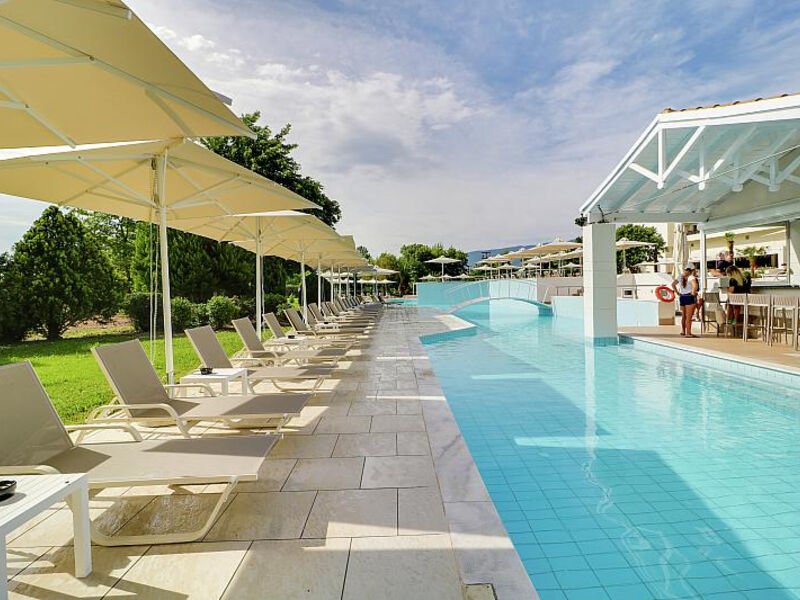 BOMO Olympus Grand Resort