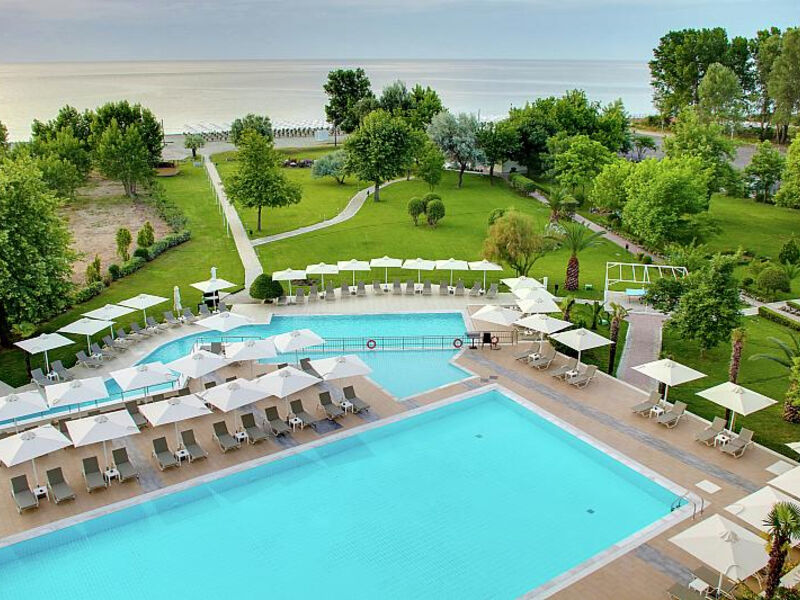 BOMO Olympus Grand Resort