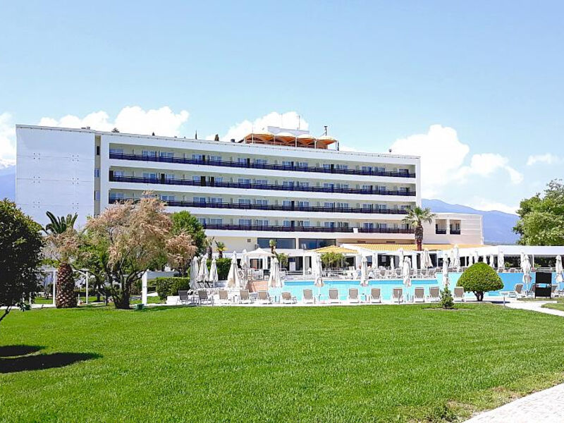 BOMO Olympus Grand Resort