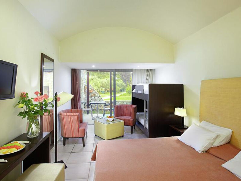 BOMO Olympus Grand Resort