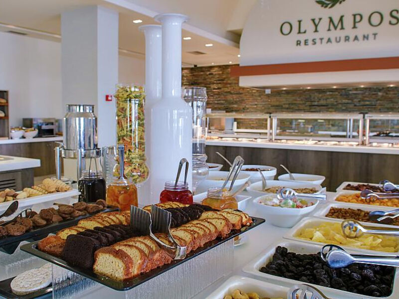 BOMO Olympus Grand Resort