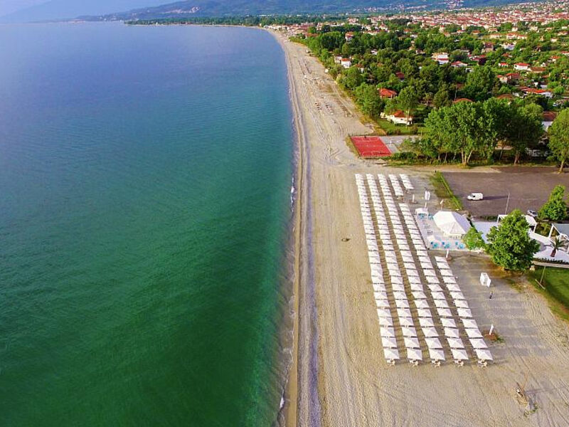 BOMO Olympus Grand Resort