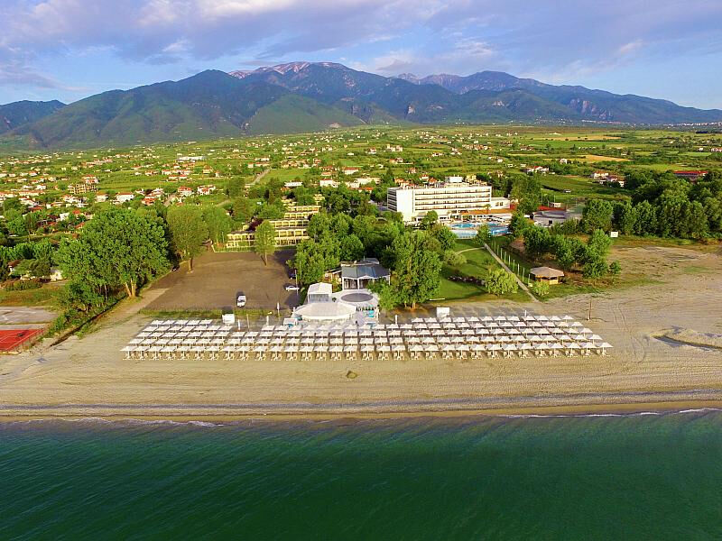 BOMO Olympus Grand Resort