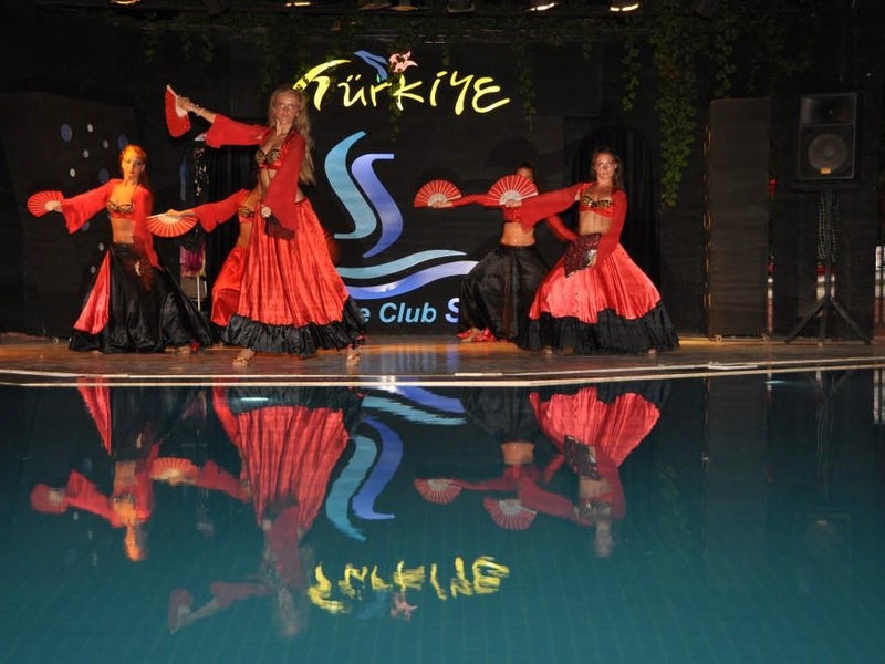 Svs Bone Club