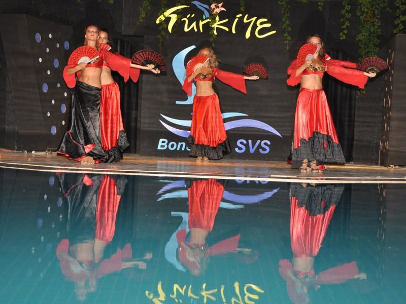 Svs Bone Club