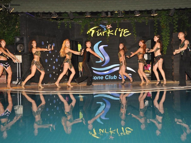 Svs Bone Club