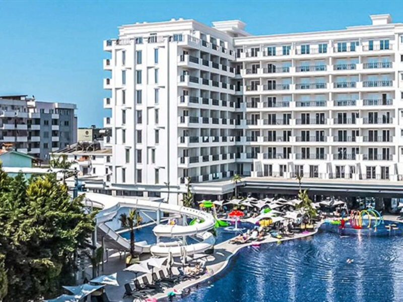 Bonita Luxury Resort & Spa