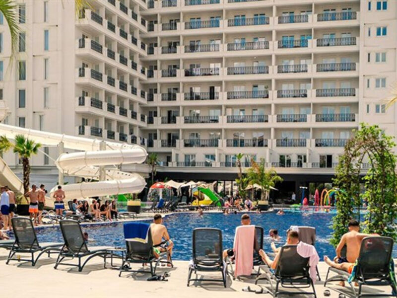 Bonita Luxury Resort & Spa