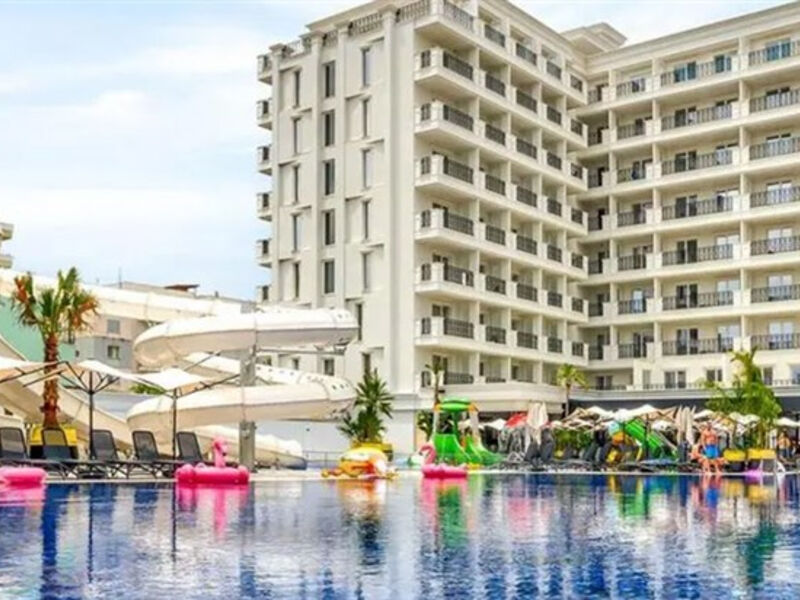 Bonita Luxury Resort & Spa