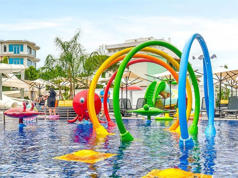 Bonita Luxury Resort & Spa