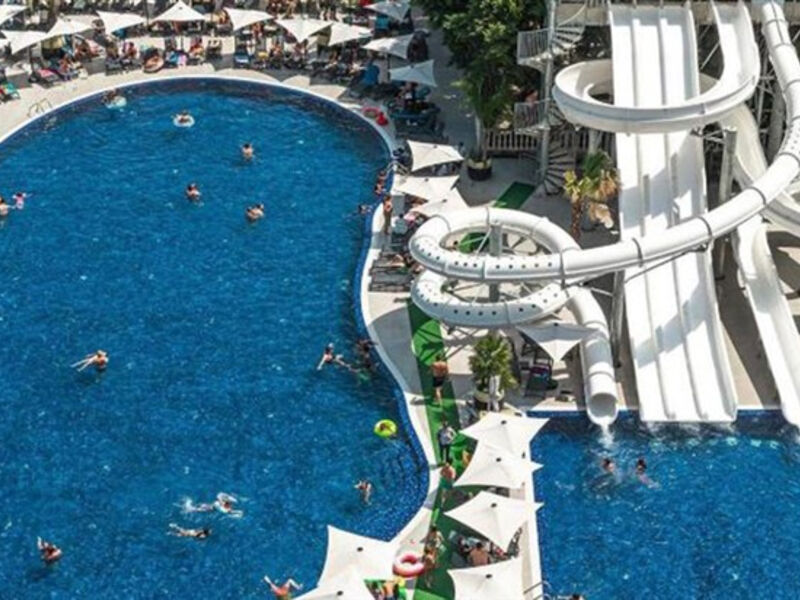 Bonita Luxury Resort & Spa