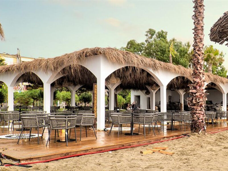 Bonita Luxury Resort & Spa