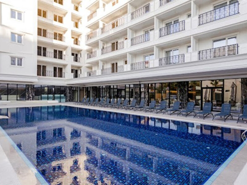 Bonita Luxury Resort & Spa