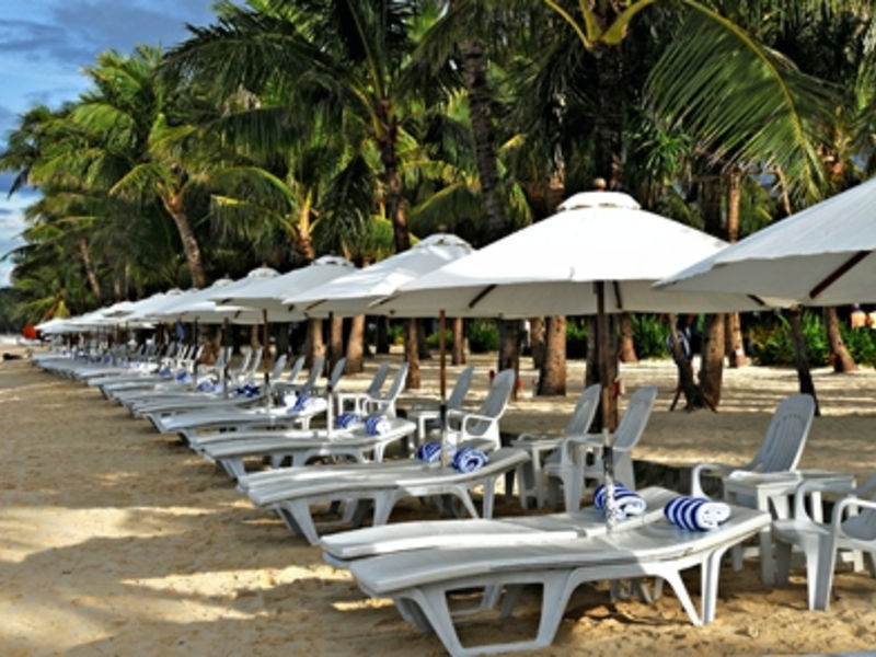 Boracay Regency