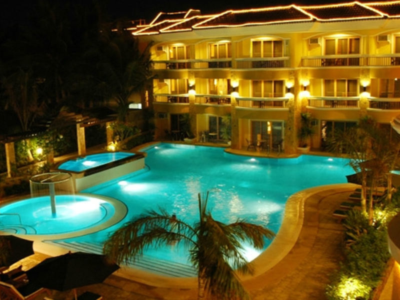 Boracay Regency