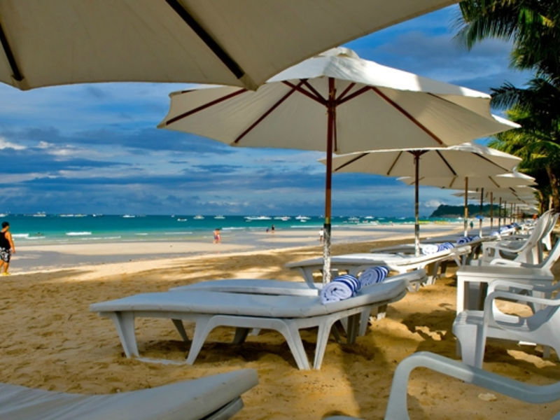 Boracay Regency