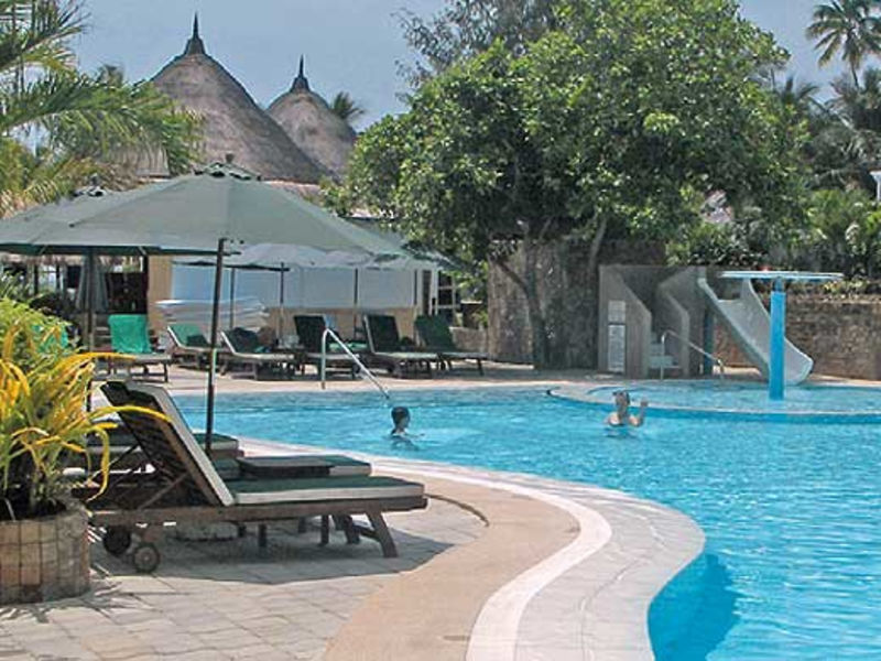 Boracay Regency Beach Resort