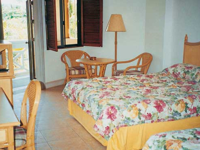 Boracay Regency Beach Resort