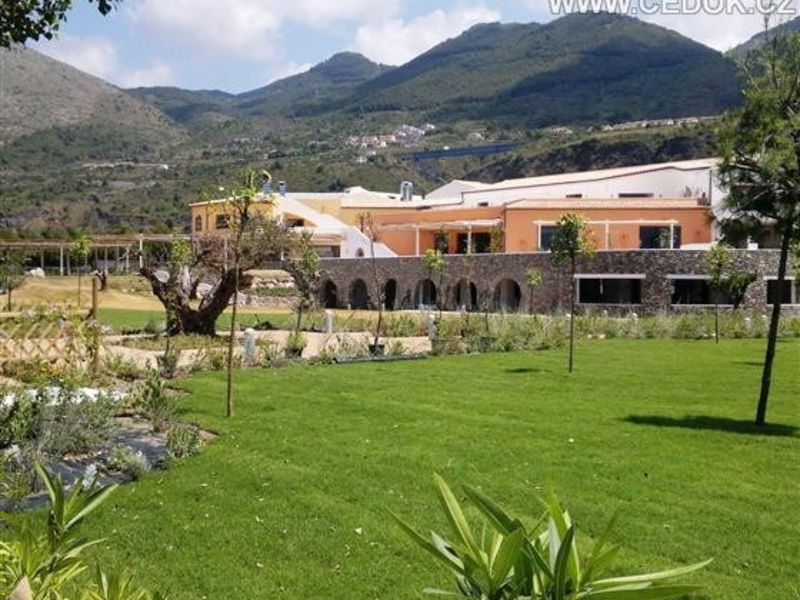Borgo Di Fiuzzi