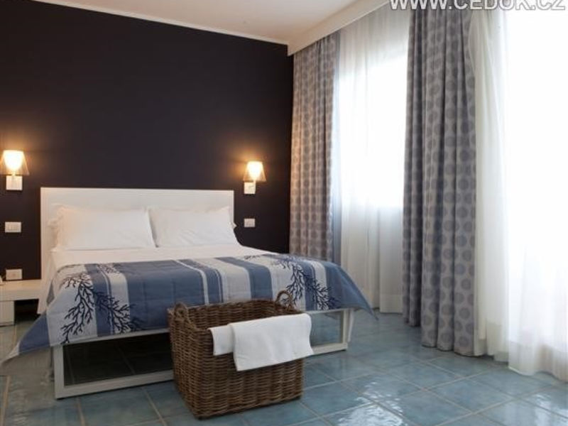Borgo Di Fiuzzi