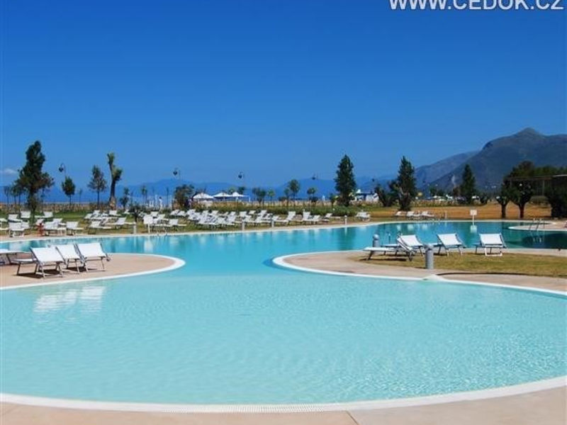 Borgo Di Fiuzzi