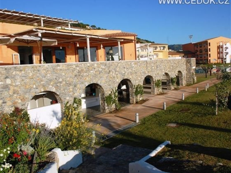 Borgo Di Fiuzzi