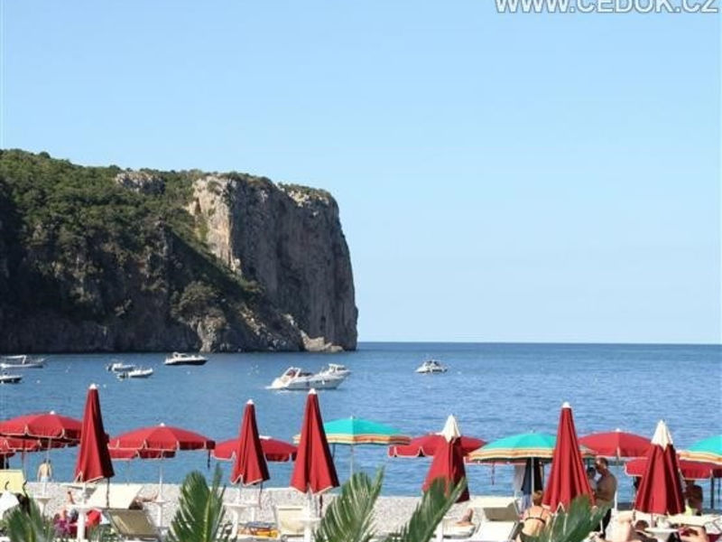 Borgo Di Fiuzzi