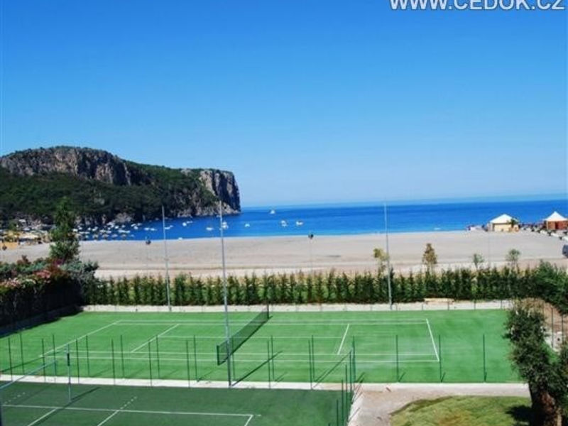Borgo Di Fiuzzi